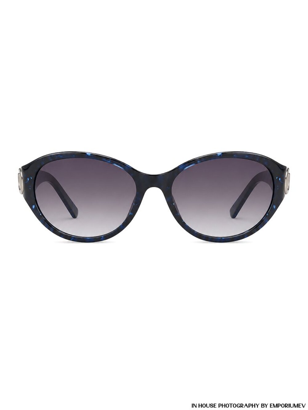Ted Baker London Women's Sunglasses B489 Ford Blue 55 16 125